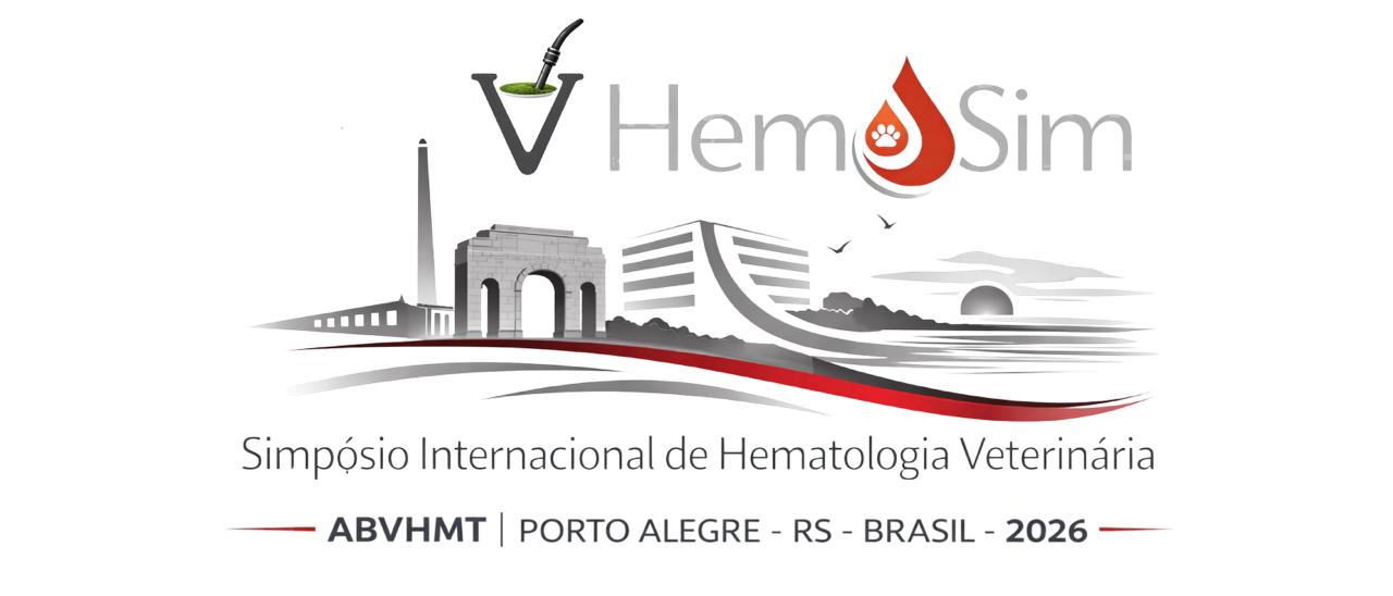 Consenso Brasileiro de Hemangiossarcoma Canino